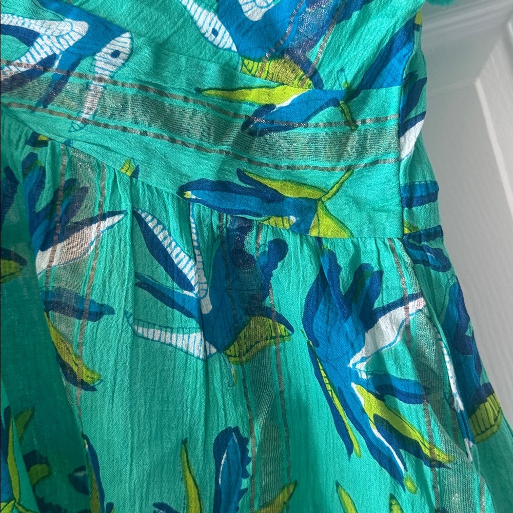 Oliphant Top. NWOT. - Picture 2 of 2